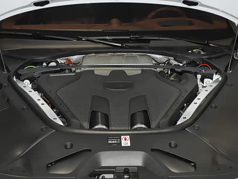 2026�� Panamera GTS 4.0T