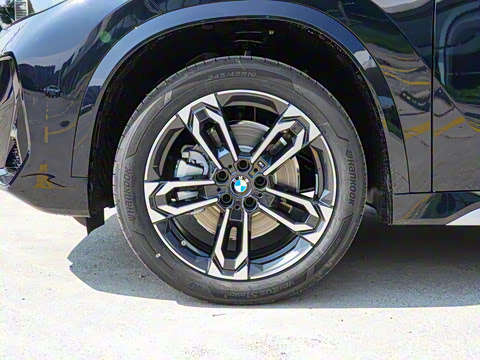 2025�� sDrive25Li M�˶���װ