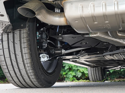 2025�� sDrive25Li M�˶���װ