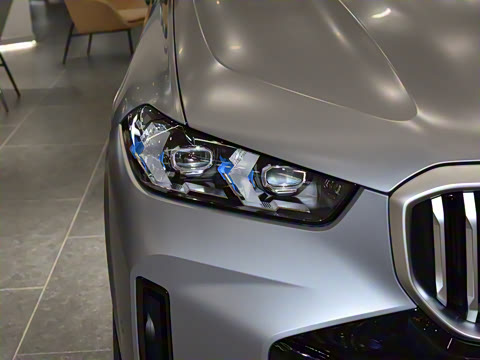 2026�� xDrive 40Li M�˶���ҹ��װ