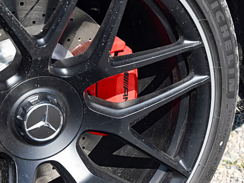 2026�� AMG GT 50 �����ܳ� �й��ر��