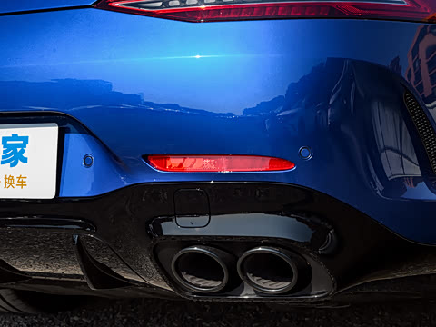 2026�� AMG GT 50 �����ܳ� �й��ر��