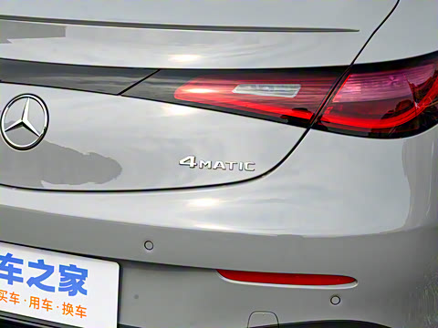 2026�� CLE 300 4MATIC �����ͽ��ܳ�