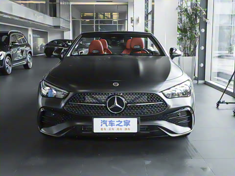 2025�� CLE 300 4MATIC ������ܳ�