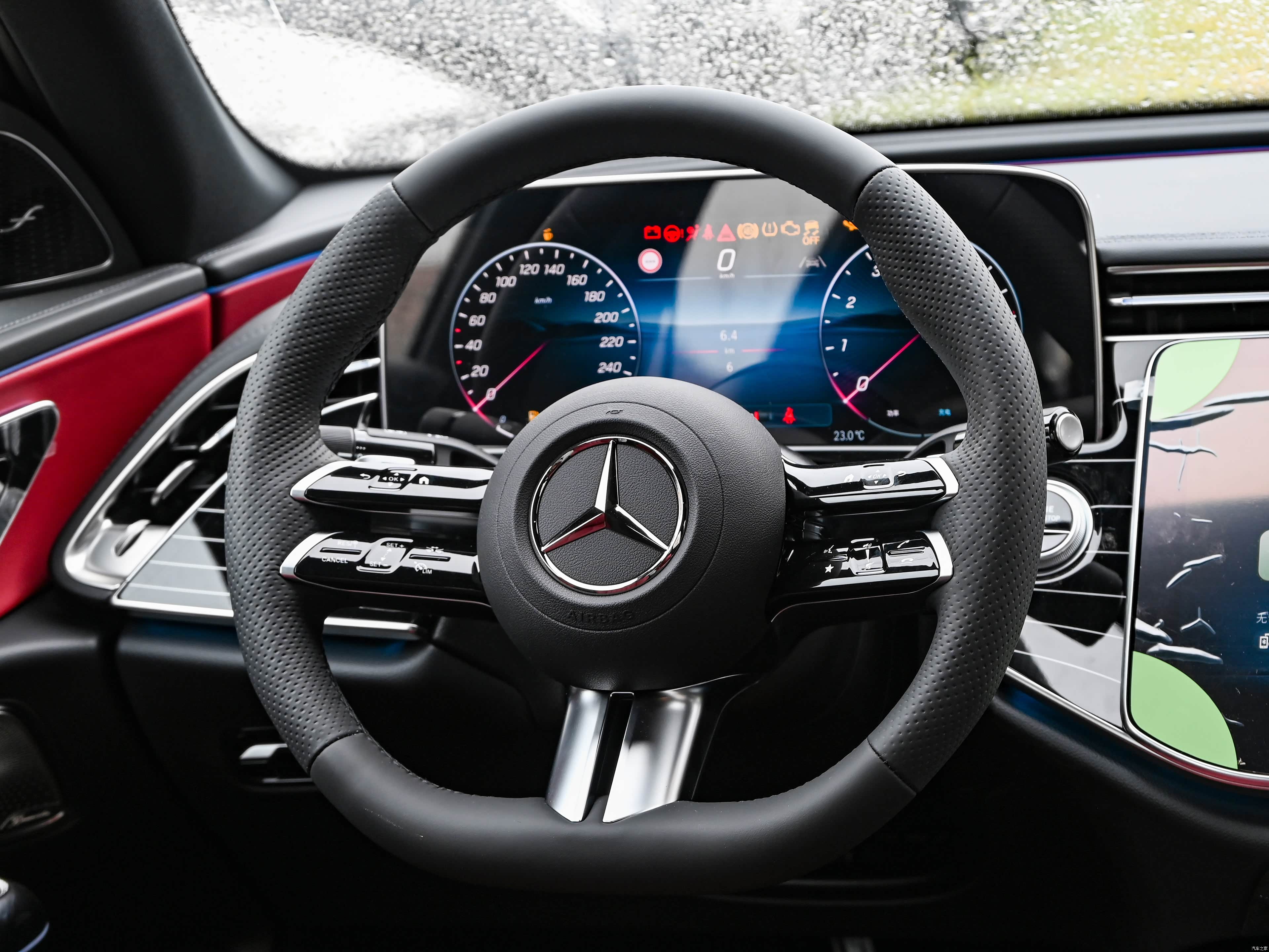 Mercedes-Benz E, миниатюра 15