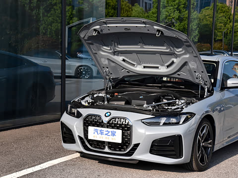 2026�� 425i M�˶���װ
