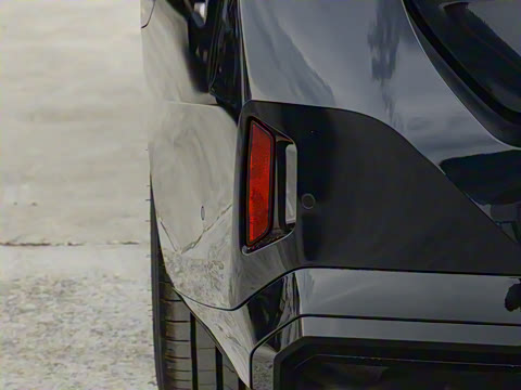 2026�� 525Li M�˶���װ