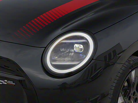 2025�� �Ŀ� JOHN COOPER WORKS