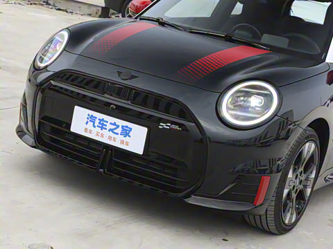 2025�� �Ŀ� JOHN COOPER WORKS