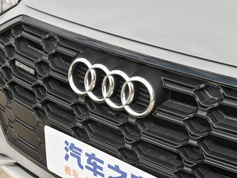 2026�� 45�����ذ� 40 TFSI ʱ�ж�����