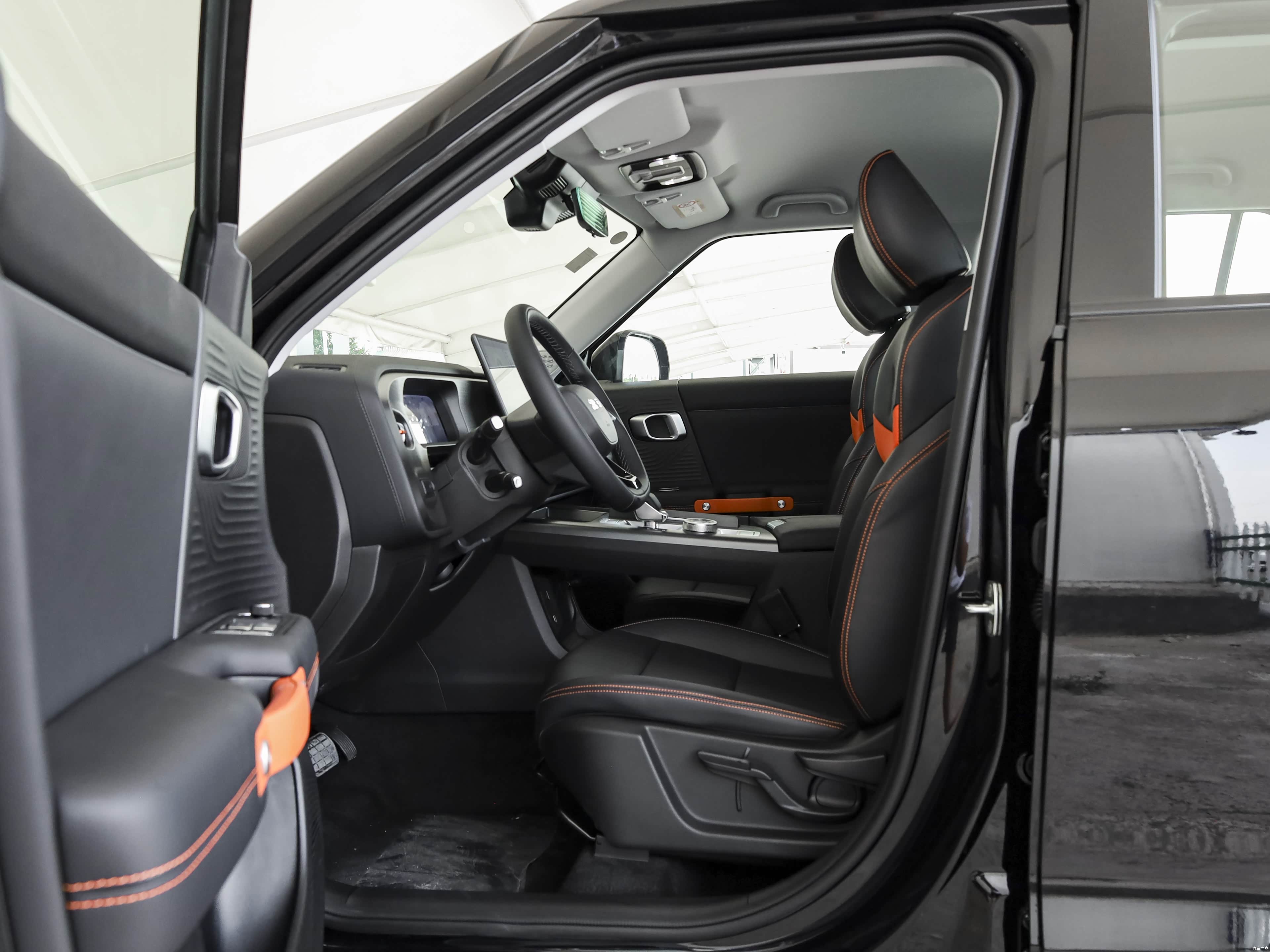 BAIC BJ30, миниатюра 21
