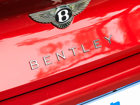 2026�� GT Mulliner��