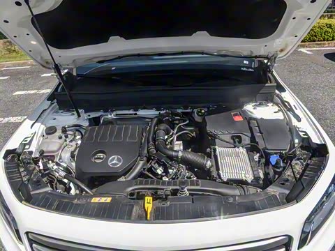 2025�� GLB 200 ������