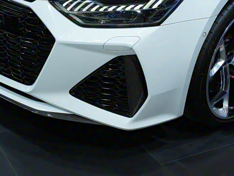 2025�� RS 7 4.0T Sportback performance