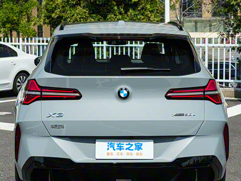 2025�� xDrive30L ������ M�˶���ҹ��װ