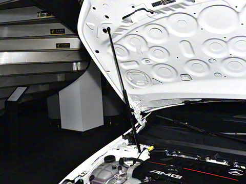 2025�� �Ŀ� AMG A 35 4MATIC