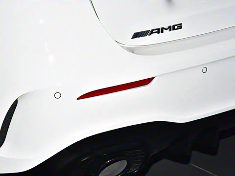 2025�� �Ŀ� AMG A 35 4MATIC