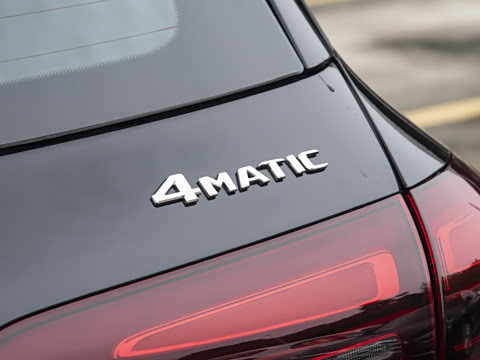 2026�� �Ŀ� GLE 450 4MATIC ʱ����
