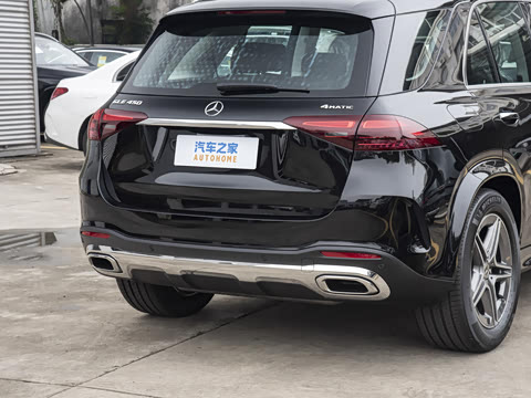2026�� �Ŀ� GLE 450 4MATIC ʱ����
