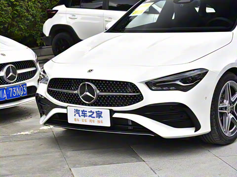 2026�� CLA 200 ���ܳ�