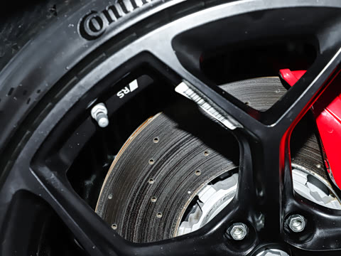 2025��  RS 6 4.0T Avant performance