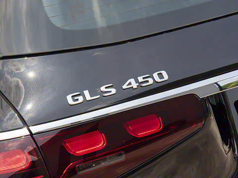 2025�� �Ŀ� GLS 450 4MATIC ʱ����