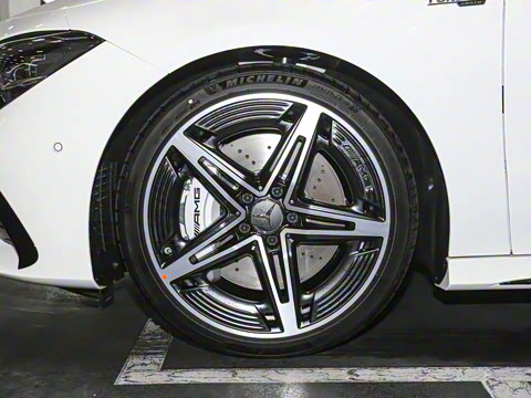 2026�� AMG CLA 35 4MATIC