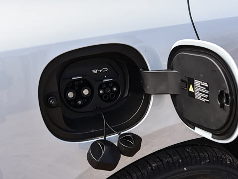 2026�� DM-i 210KM��Խ��