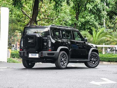 2026�� 2.0TD XWD ����