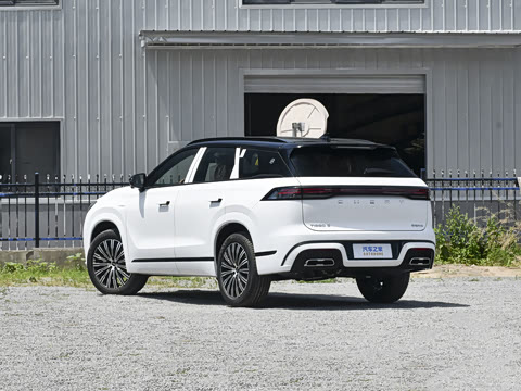 2027�� 2.0T ˫�������������