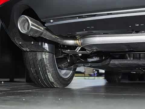 2025�� 2.0L �Զ����Ű�