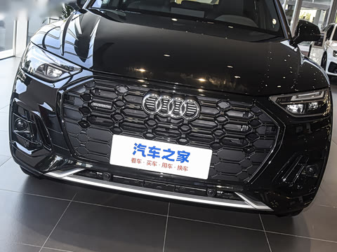 2026�� 45�����ذ� 40 TFSI ʱ�ж�����