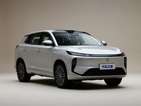 2027�� L8+ 220KM �����״��콢��