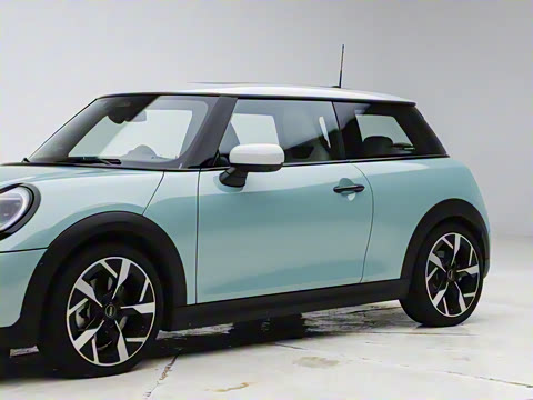 2025�� 2.0T COOPER S ������