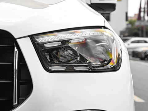 2026�� AMG GLE 53 4MATIC+