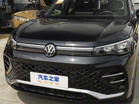 2026�� PRO 380TSI ���� R-Line �����