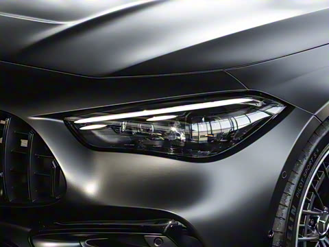 2025 AMG CLE 53 4MATIC+ ܳ