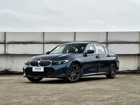 2026�� 325Li M�˶���װ