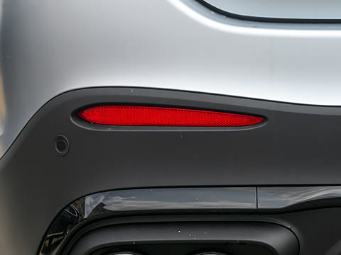 2026�� �Ŀ� AMG GLC 43 4MATIC