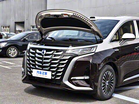 2025�� DM-i ��������