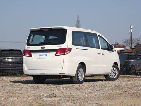 2026�� 2.0L CNG�ֶ�������