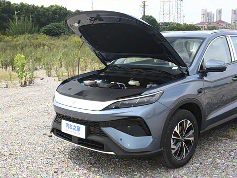 2026�� DM-i 133KM��Խ��