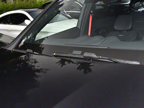 2026 AMG GLC 43 4MATIC