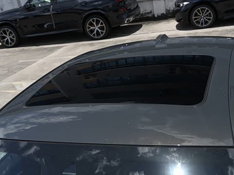 2026�� 430i Gran Coupe M�˶���ҹ��װ