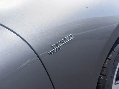 2026�� AMG CLA 35 4MATIC