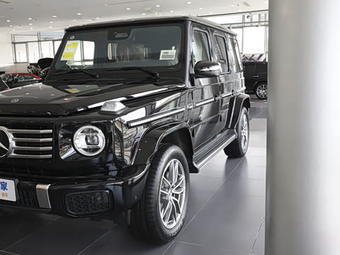 2026�� G 500