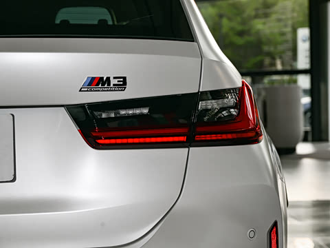 2026�� M3���а� M xDrive ������