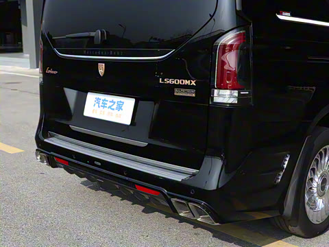 2026�� LS600MX �������ư�