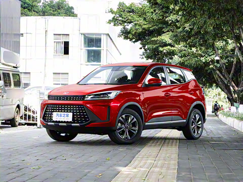 2024�� 1.5T CVT������