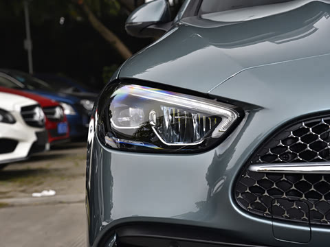 2026�� C 260 L �˶���